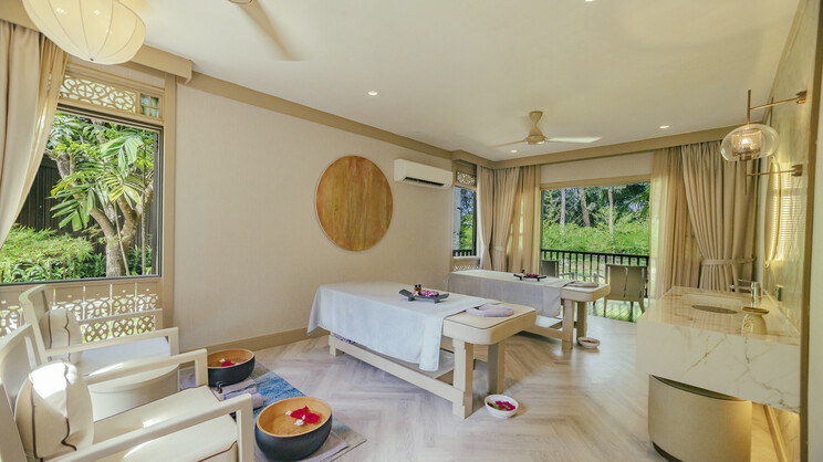 Pelangi Beach Resort & Spa